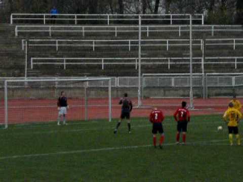 Oberliga Süd: SG Dynamo Dresden II - VfL Halle 96