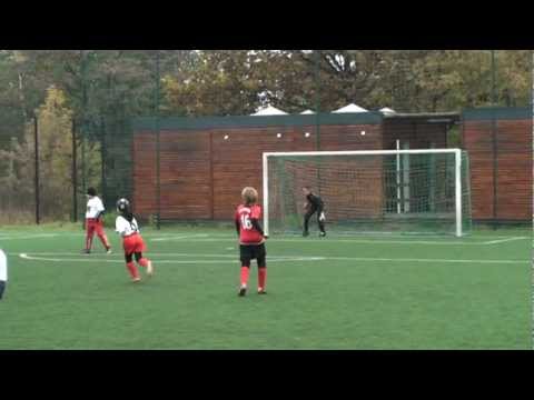 Sparing : Prokocim - Polonia Kraków ( 2 )