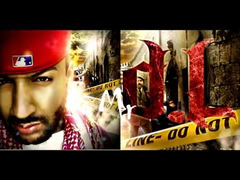 L.TZACK - Mr D.L "FreeStyle"