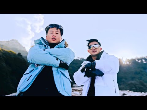 MOMON2 - CHAND NINGTHOU, LANCHENBA LAISHRAM (FEAT. JAY SANG) Official Music Video