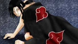 ItachiXTemari~The Seed We&#39;ve Sown