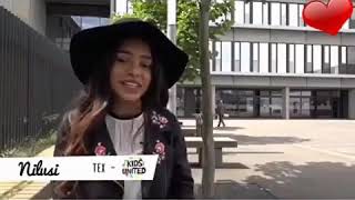 Clip (10) Kids United Au soleil