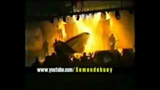callejeros - sonando (cemento 2002)