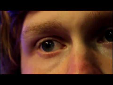 Grounding - Film 210 Portrait