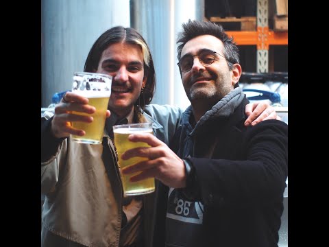 INTERVISION x OUTLAND - PAULIE JAN