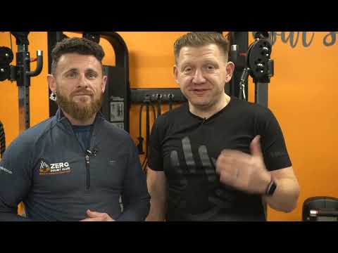 Zero Doubt Club video.