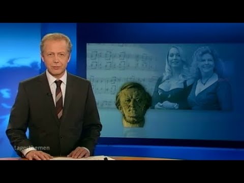 Bayreuth 2009 Generationswechsel bei Wagner - Festspielen