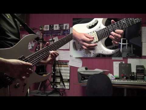 Metallica Solo Medley (Part 1)