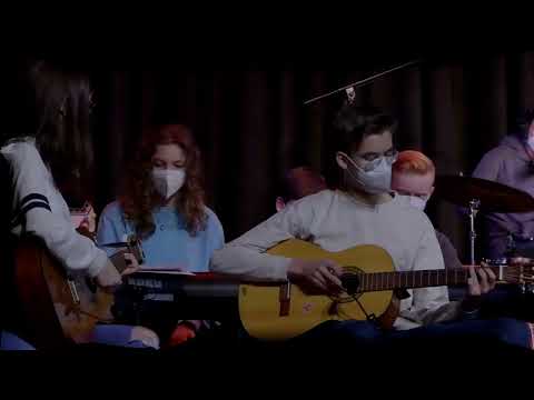 Tonangeber - Tainted Love (Gloria Jones/Soft Cell) - live