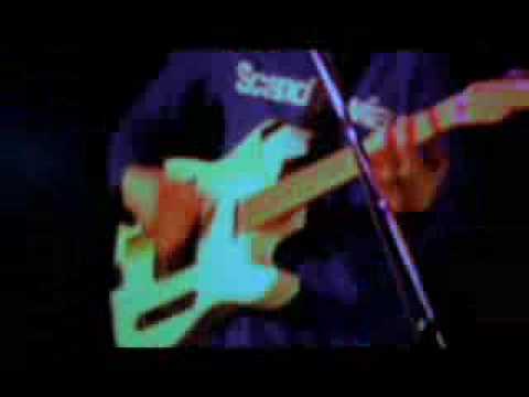 CONDOR44 - Ru's rock(PV)