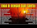 LAGU MALAYSIA PENGANTAR TIDUR  GERIMIS MENGUNDANG  AKUSTIK MALAYSIA FULL ALBUM 2024  TIARA 🍀