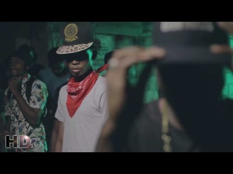 Nicko Blast - Nuh Drop Guard [Official Music Video HD]