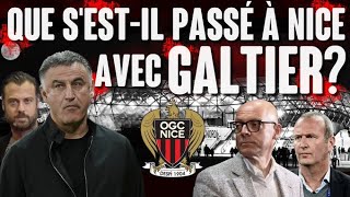 Le journaliste Romain Molina donne des détails sur le conflit entre Christophe Galtier et Julien Fournier (Vidéo)