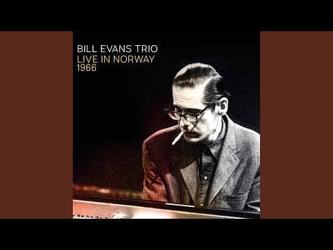 Time Remembered (Live)