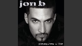 Jon B. - Topic