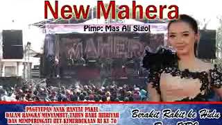Download lagu berakit rakit ke hulu feat rena kdi new mahera mp3