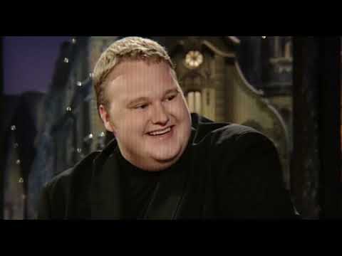 Kim Dotcom Caught In The Web 2017 1080p (English)