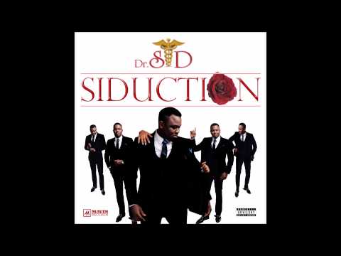 Dr Sid - Dr Lover Ft Ice Prince [NEW OFFICIAL 2013]