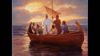 DE PECADOR A PESCADOR  COVER JOSÉ GERMAN FLORES GALEAS