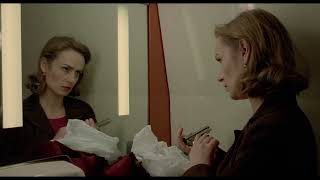 SECRET DEFENSE (1998) - Trailer