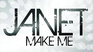 Make Me (&quot;Full Mix&quot; - Unreleased) - Janet Jackson