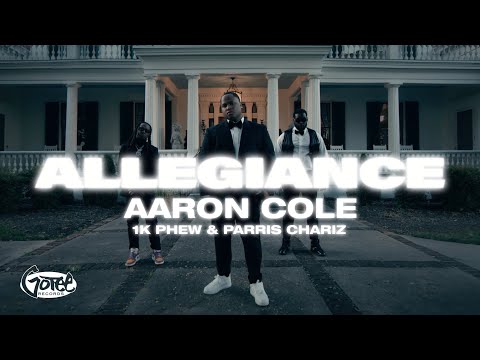 Thumbnail for Allegiance video