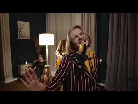 Our Atlantic – Моя любов (Eurovision Song 2022)