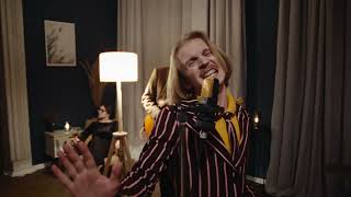 Cover art for Moia LIubov