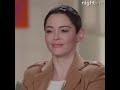 Rose McGowan DESTROYS Alyssa Milano