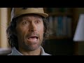 Conheça Na Borda Da Terra HBO Max