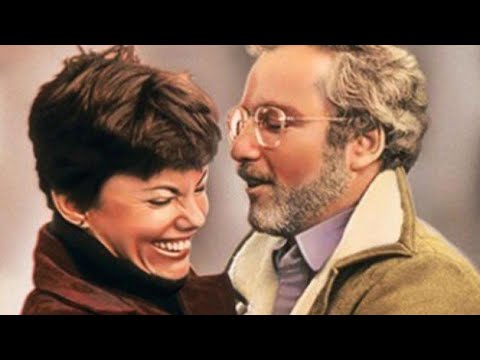 1080p - Richard Dreyfuss & Marsha Mason in The Goodbye Girl 1977
