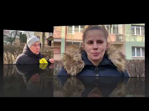 Podlaski Express 20.02 - Wybuch na Mickiewicza, Budowa zapory na granicy, Silne wiatry w regionie