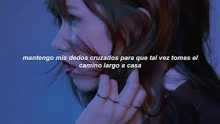 Let&#39;s Get Lost - Carly Rae Jepsen (Español)