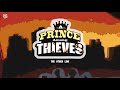Prince Paul The Other Line