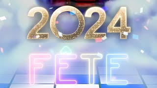 LA CHANSON BONNE ANNÉE 2024