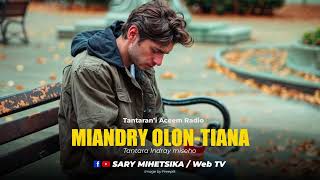 Download lagu TANTARA MALAGASY - MIANDRY OLON-TIANA (Tantaran'i ACEEM Radio) Tantara Indray Miseho mp3