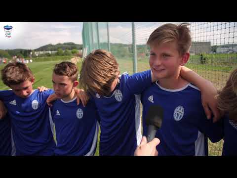 FK Mladá Boleslav - Ondrášovka Cup 2019 - U12