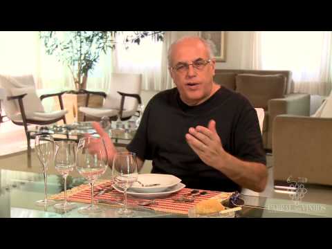 Boas maneiras à mesa | Episódio 12