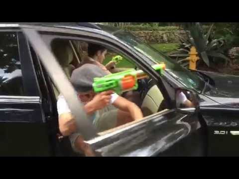 Trujillo Assassination