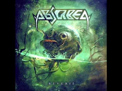 ABSORBED - Off-World Endeavour [2013]