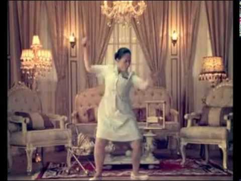 AXISGSM - AXIS' Liberation Dance | nanny version