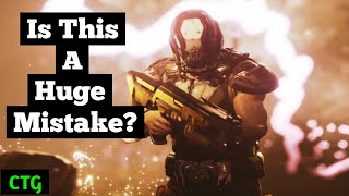 Stormdivers, Housemarque, and the Dangers of Following Trends