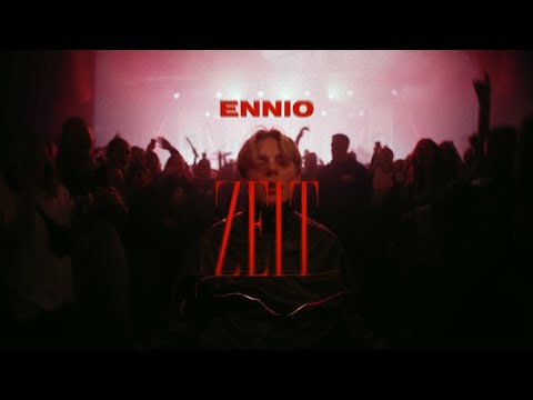 Zeit - ENNIO