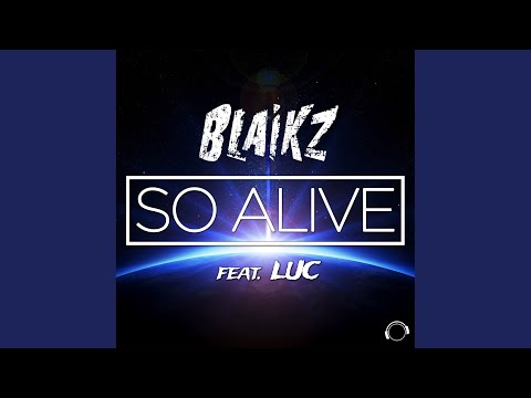 So Alive (Russo & Aquagen Extended Remix)