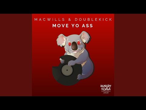 Move Yo Ass (Original Mix)