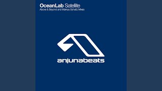 Satellite (Original Above & Beyond Mix)