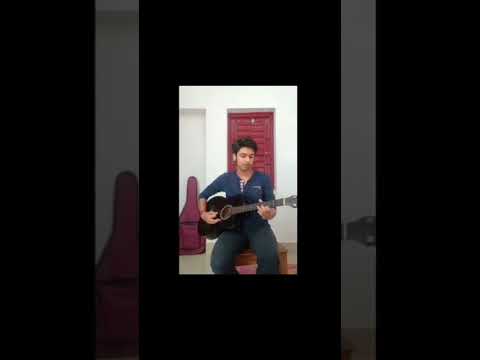 Teri Meri Kahani || .. Guitar version💞✨