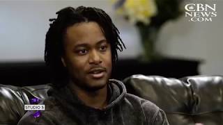 KB Interview with CBN News