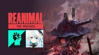 戦争で荒廃した街を生き残る！今度は兵士と囚人だ！ - REANIMAL - The Prisoner