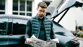 Give me 16 minutes and I’ll brainwash you into thinking like a Millionaire